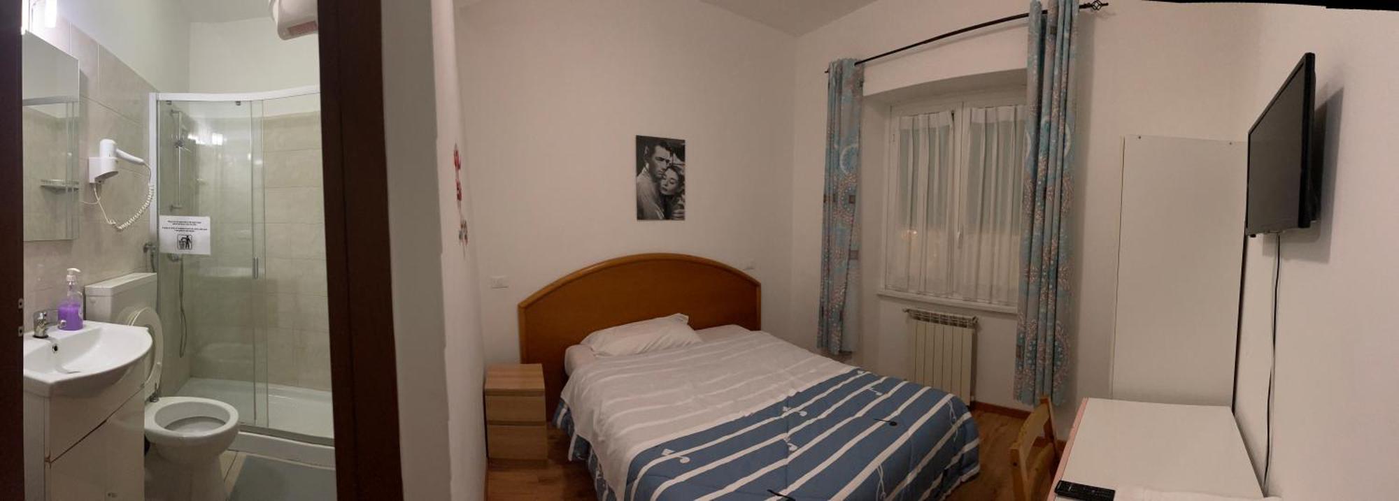 B&B Casa Felicita Řím Exteriér fotografie